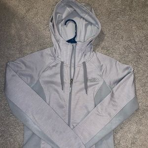 The North Face Zip-Up Hoodie
